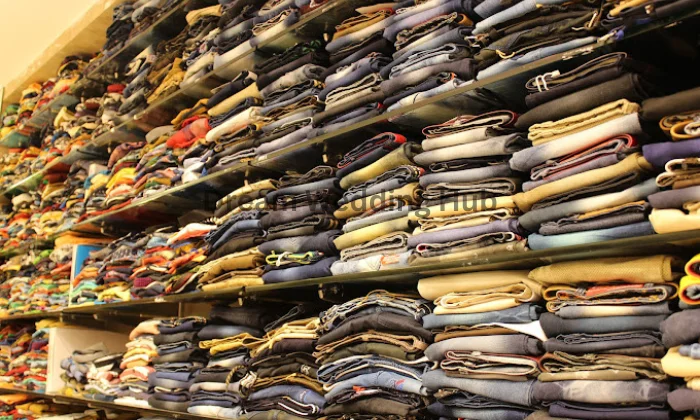 Ananthula Wedding Mall